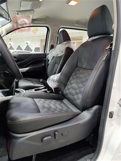 نيسان نافارا